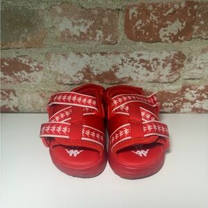 Kappa 222 Banda Mitel 2 Sandals